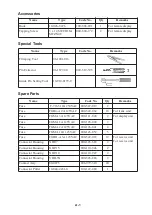 Preview for 39 page of Furuno CSH-53 Installation Manual