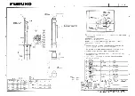 Preview for 56 page of Furuno CSH-53 Installation Manual