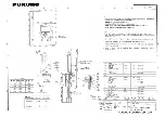 Preview for 57 page of Furuno CSH-53 Installation Manual