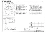 Preview for 58 page of Furuno CSH-53 Installation Manual