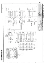 Preview for 69 page of Furuno CSH-53 Installation Manual