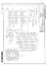 Preview for 70 page of Furuno CSH-53 Installation Manual