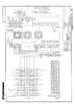 Preview for 71 page of Furuno CSH-53 Installation Manual