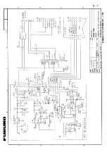 Preview for 72 page of Furuno CSH-53 Installation Manual