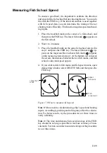 Preview for 65 page of Furuno CSH-53 Operator'S Manual