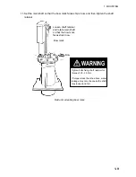 Preview for 17 page of Furuno CSH-5L Installation Manual