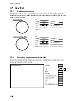 Preview for 58 page of Furuno CSH-5L Installation Manual