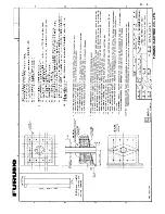 Preview for 79 page of Furuno CSH-5L Installation Manual