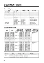 Предварительный просмотр 6 страницы Furuno CSH-5LMARK-2 Installation Manual