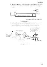 Предварительный просмотр 13 страницы Furuno CSH-5LMARK-2 Installation Manual