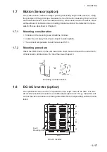 Предварительный просмотр 25 страницы Furuno CSH-5LMARK-2 Installation Manual