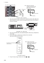 Предварительный просмотр 32 страницы Furuno CSH-5LMARK-2 Installation Manual