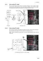 Предварительный просмотр 35 страницы Furuno CSH-5LMARK-2 Installation Manual