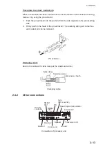 Предварительный просмотр 39 страницы Furuno CSH-5LMARK-2 Installation Manual