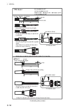 Предварительный просмотр 40 страницы Furuno CSH-5LMARK-2 Installation Manual