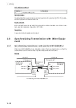 Предварительный просмотр 42 страницы Furuno CSH-5LMARK-2 Installation Manual