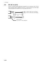 Предварительный просмотр 46 страницы Furuno CSH-5LMARK-2 Installation Manual