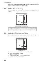 Предварительный просмотр 52 страницы Furuno CSH-5LMARK-2 Installation Manual