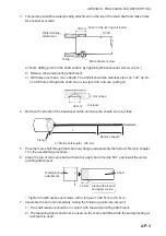 Предварительный просмотр 57 страницы Furuno CSH-5LMARK-2 Installation Manual