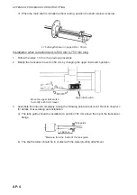 Предварительный просмотр 58 страницы Furuno CSH-5LMARK-2 Installation Manual