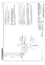 Предварительный просмотр 71 страницы Furuno CSH-5LMARK-2 Installation Manual