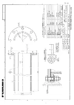 Предварительный просмотр 74 страницы Furuno CSH-5LMARK-2 Installation Manual