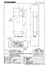 Предварительный просмотр 78 страницы Furuno CSH-5LMARK-2 Installation Manual