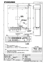 Предварительный просмотр 79 страницы Furuno CSH-5LMARK-2 Installation Manual