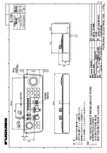 Предварительный просмотр 81 страницы Furuno CSH-5LMARK-2 Installation Manual