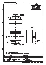 Предварительный просмотр 84 страницы Furuno CSH-5LMARK-2 Installation Manual