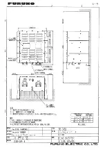 Предварительный просмотр 85 страницы Furuno CSH-5LMARK-2 Installation Manual