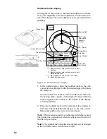 Preview for 76 page of Furuno CSH-83 Operator'S Manual