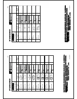 Предварительный просмотр 67 страницы Furuno CSH-8L Installation Manual