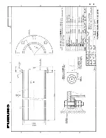 Предварительный просмотр 77 страницы Furuno CSH-8L Installation Manual