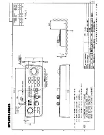 Предварительный просмотр 86 страницы Furuno CSH-8L Installation Manual