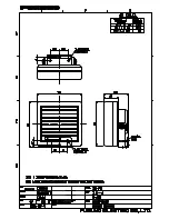 Предварительный просмотр 90 страницы Furuno CSH-8L Installation Manual