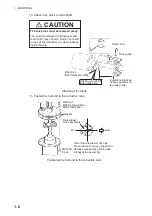 Preview for 16 page of Furuno CSH-8LMARK-2 Installation Manual