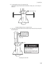 Preview for 17 page of Furuno CSH-8LMARK-2 Installation Manual