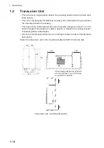 Preview for 20 page of Furuno CSH-8LMARK-2 Installation Manual