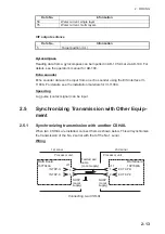 Preview for 39 page of Furuno CSH-8LMARK-2 Installation Manual