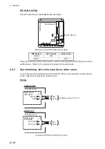 Preview for 40 page of Furuno CSH-8LMARK-2 Installation Manual