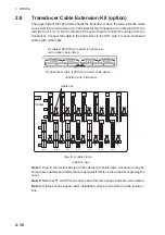 Preview for 42 page of Furuno CSH-8LMARK-2 Installation Manual