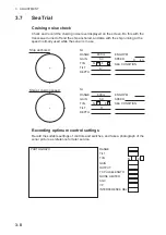 Preview for 52 page of Furuno CSH-8LMARK-2 Installation Manual