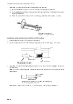 Preview for 56 page of Furuno CSH-8LMARK-2 Installation Manual