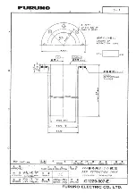 Preview for 66 page of Furuno CSH-8LMARK-2 Installation Manual