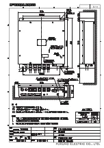 Preview for 77 page of Furuno CSH-8LMARK-2 Installation Manual