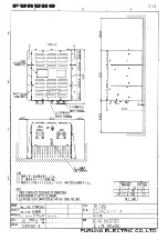 Preview for 84 page of Furuno CSH-8LMARK-2 Installation Manual