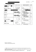 Preview for 22 page of Furuno CU-300 Operator'S Manual