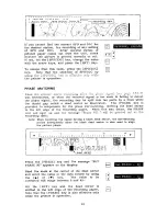 Preview for 21 page of Furuno DFAX FAX-208/A/N User Manual