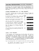 Preview for 27 page of Furuno DFAX FAX-208/A/N User Manual